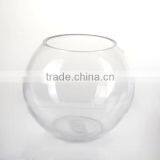 2015 Fashion Clear Glass Punch Bowl/7pc Set Punch Bowl Set/punch Bowl With Cup thumbnail-1