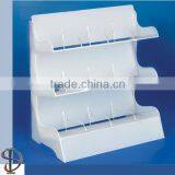 Acrylic 3-tier Counterop for Small Merchandise thumbnail-1