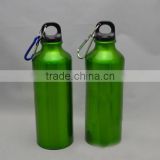 Silk Screen Priniting Heat Transfer Printing Stainless Steel Drinking Water Bottle