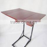 RH-4646 New Flip Top Adjustable Living Room Coffee Table Sofa Side Table thumbnail-4