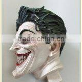 Custom 1 6 Scale Batman Movie Figure Joker Head Sculpture thumbnail-3