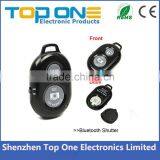 2015 New Factory Monopod Bluetooth Selfie Stick With Bluetooth Shutter Button thumbnail-3