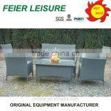 Hot Sale Beige Synthetic Rattan Home Furniture China thumbnail-3