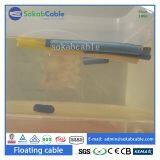 Foam PVC Sheathed Swimming Pool Floating Cable thumbnail-3