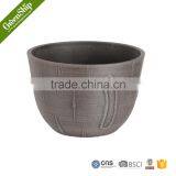 Новый дизайн гидропонного керамического горшка для саду / Защита от УФ-лучей / Прочный / Возможно переработать thumbnail-4