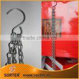 Steel Alloy Chain for Garden thumbnail-2