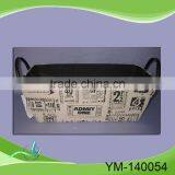 China Wholesale Paper Storage Box Large