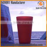 High Quality Unbreakable Clear Silicone Wine Glasses thumbnail-4