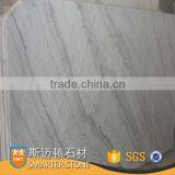 China Cheap White Marble Tile Carrara White Marble Tile China Carrara White Marble thumbnail-3