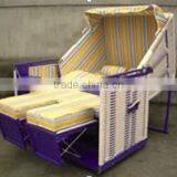 Outdoor Garden Rattan Furniture,little Beach Basket thumbnail-1