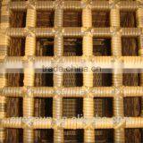 Outdoor Rattan Waste Bin Price thumbnail-4