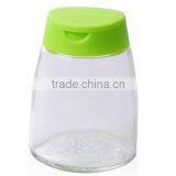 Wholesale Spice Glass Bottle Seasoning Bottle Spice Box Glass Spice Bottle thumbnail-4