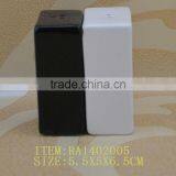 Factory Ceramic Salt and Pepper Shaker for Kitchen Ware thumbnail-1