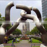 Abstract Decoration Square Art Sculpture Sale on Market thumbnail-1