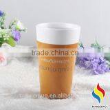 Ceramic Coffee Mugs Heat Changing Mug thumbnail-6