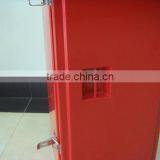 GRP Housing for Single Fire Extinguisher , IP56, Marine Grade thumbnail-3