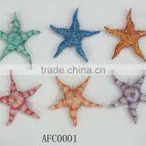 Resin Fridgerator Magnet Sticker of Star SN1043 thumbnail-1