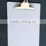 A4 MDF Butterfly White School Office Writing Board thumbnail-2