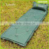 Factory Direct Sale Good Quality Self Inflating Lightweight Sleeping Pad thumbnail-4