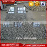 China Prefab Spray White Granite Countertops thumbnail-1