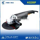 2350W 230mm Angle Grinder~AG2350Z thumbnail-4