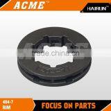 404-7 Chainsaw Sprocket Rim for Garden