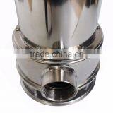 Stainless Steel Sewage Pump for Dirty Water thumbnail-2