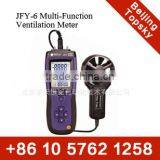 Multi Function Ventilation Meter JFY-6 thumbnail-1