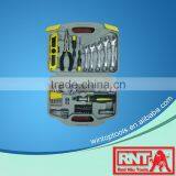 Tool Set and Tool Box