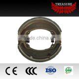 Future Motorcycle Parts Motorcycle Drum Brake thumbnail-3