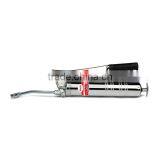 RONIX GREASE GUN RH-4303 Indian / ALL STEEL GREASE GUN (WAXY WIT) RH-4300