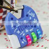 Lock Eraser Latest Eraser Hot Sell Eraser School Eraser thumbnail-1