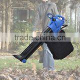 Leaf Cleaner Vacuum Leaf Blower Protable thumbnail-1