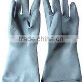 butyl rubber glove