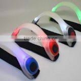 Led Wrist LED RUNNING ARM BAND WRIST BAND thumbnail-1