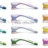 Bathroom Accessories Electric Portable Shower Brush thumbnail-4