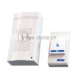 Wireless Doorbell(80508 Welcome Tools, Electronic Products, Doorbell)