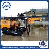 Crawler Drilling Rig/clawer Drilling for Sale thumbnail-1