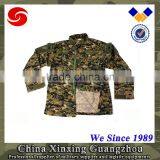TC6535 8020 CVC5050 6040 Forest Jungle Green Camo Digital Army Uniform thumbnail-3