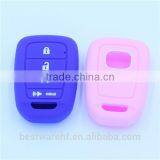 Silicone Remote Key Cover for Honda 5 Buttons thumbnail-6