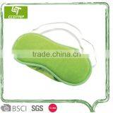 Soft Travel Sleep Rest 3D Eye Shade Sleeping Mask Cover Blinder Aid One Eye Mask thumbnail-1