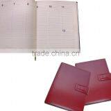 Weekly Planner Diary / Note Book LS Eplus