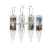 Photo Frame Ball Pen With Key Chain LS Eplus thumbnail-1