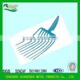 garden tools steel fork F109