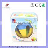 2015 Funny Baby Ring Ball Toy Plastic Ball thumbnail-3