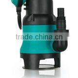 Plastic Submersible Pump for Garden Pool thumbnail-1