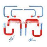 Jinhua Hesheng 2015 the Most Popular Storage Organizer With High Quality Trade Assurance HS-S139F thumbnail-1