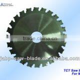 TCT Round Metal Saw Blade thumbnail-1