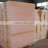 Phenolic Foam Pre Insulated Exterior Wall Panel thumbnail-1