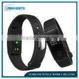 Heart Rate Smart Bracelet,h0t003 Heart Rate Wristband,heart Rate Watch thumbnail-1